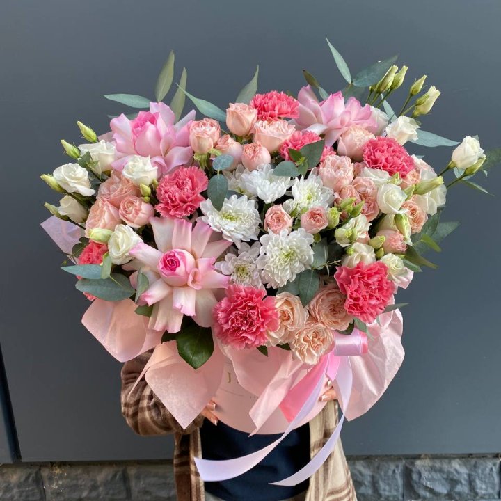 Бокс "Мирослава" в Балашихе