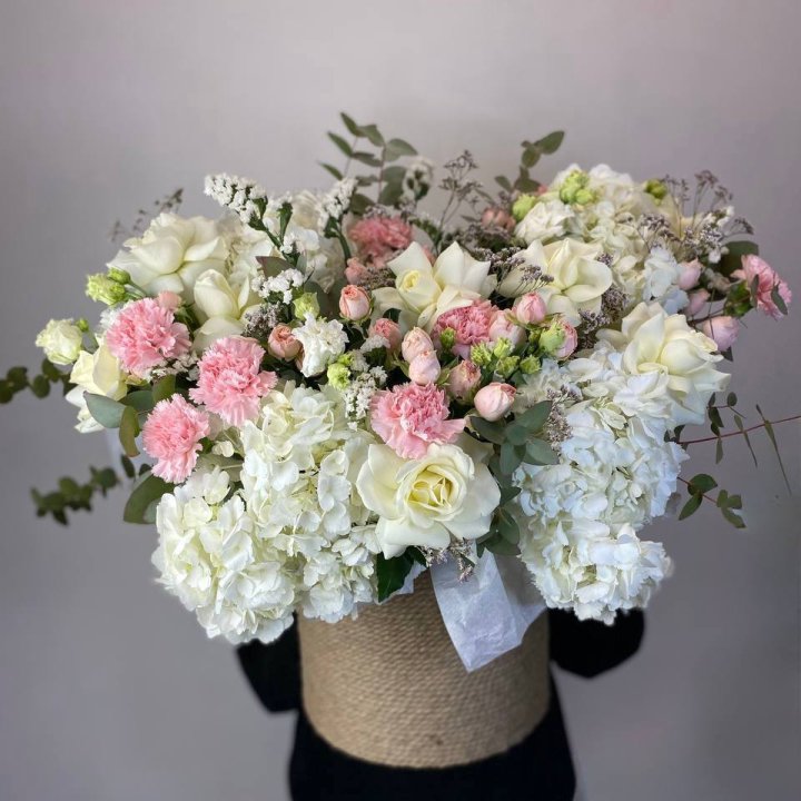  Кашпо "Стефания" в Балашихе