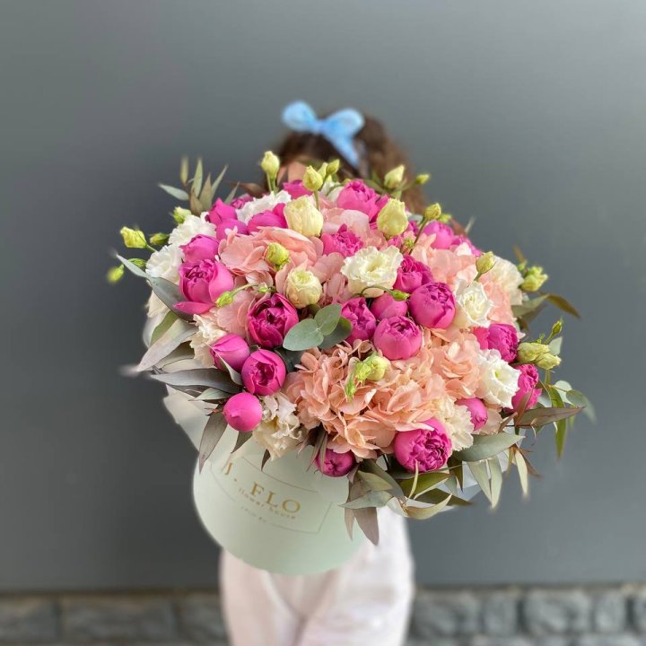 Бокс "Агата мисти" в Балашихе