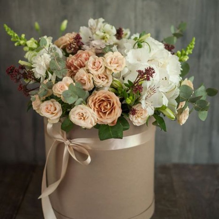 Кофейный цилиндр №1 в Балашихе