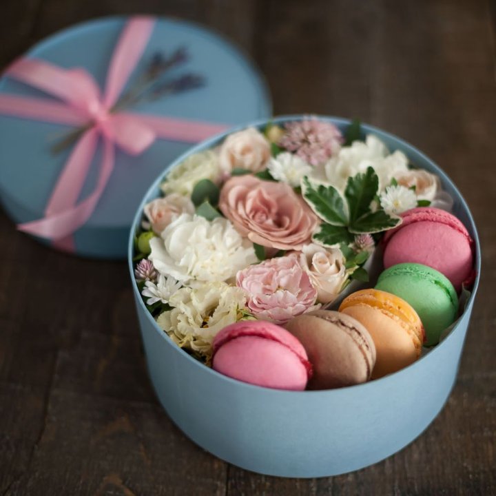 Bon Box Sweet в Балашихе