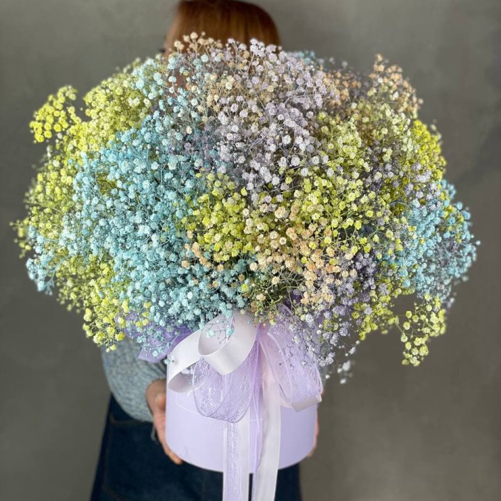 Бокс из гипсафил в Балашихе