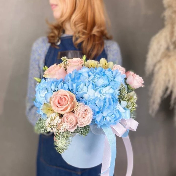 Коробка "Доминиканская Лагуна" в Балашихе