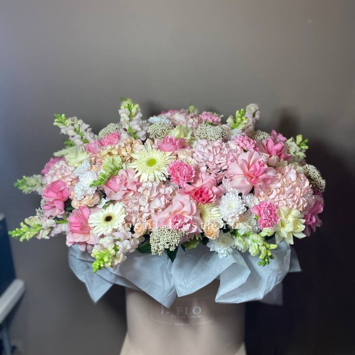  Коробка гигант №3 в Балашихе