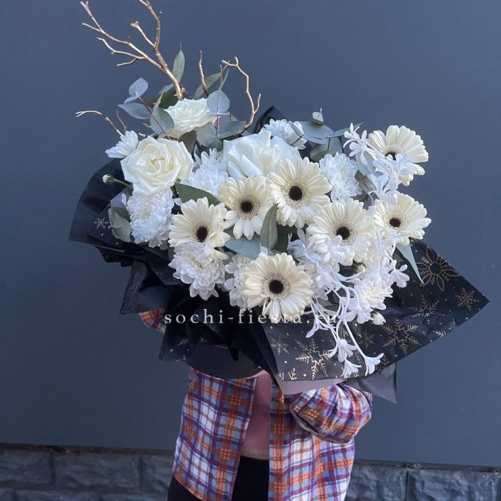 Бокс "Полуночная луна" в Балашихе