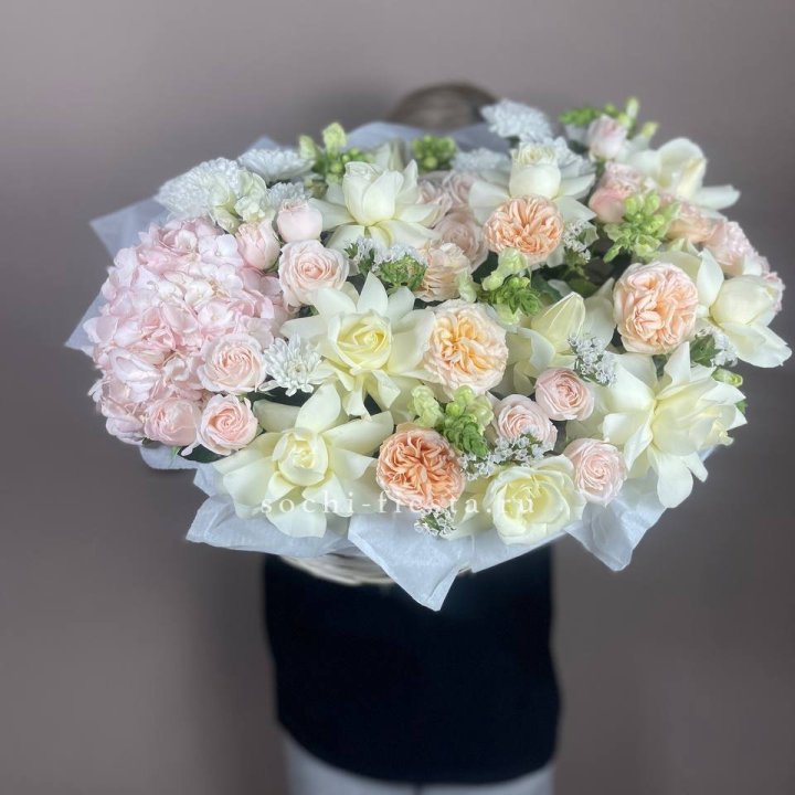 Корзина №5 в Балашихе