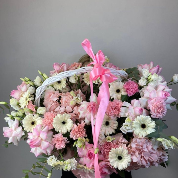 Корзина "Ионита" в Балашихе