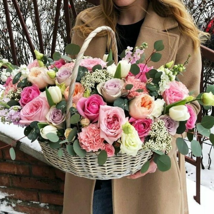 Премиум-корзина №1 в Балашихе