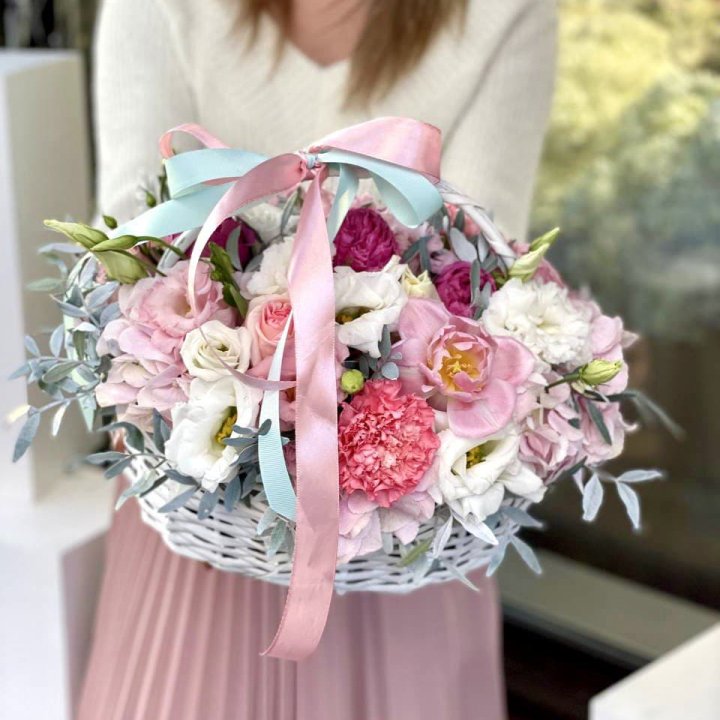 Корзинка №2 в Балашихе