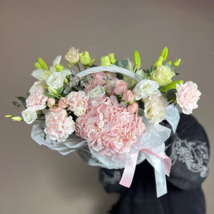 Цветочная композиция №5 в Балашихе