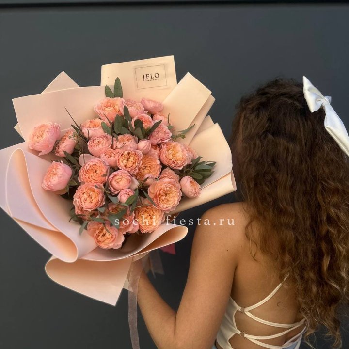 Букет "Летсер" в Балашихе