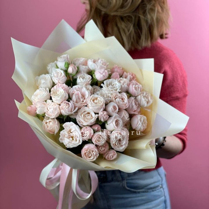 Букет "Моника" в Балашихе