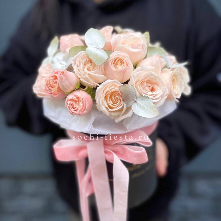 Бокс с бомбастиком в Балашихе