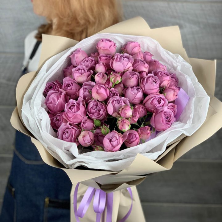 Букет Мисти Бабблс в Балашихе