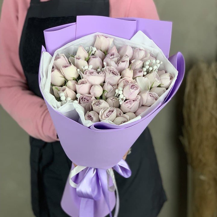 Lavender White Pionka в Балашихе