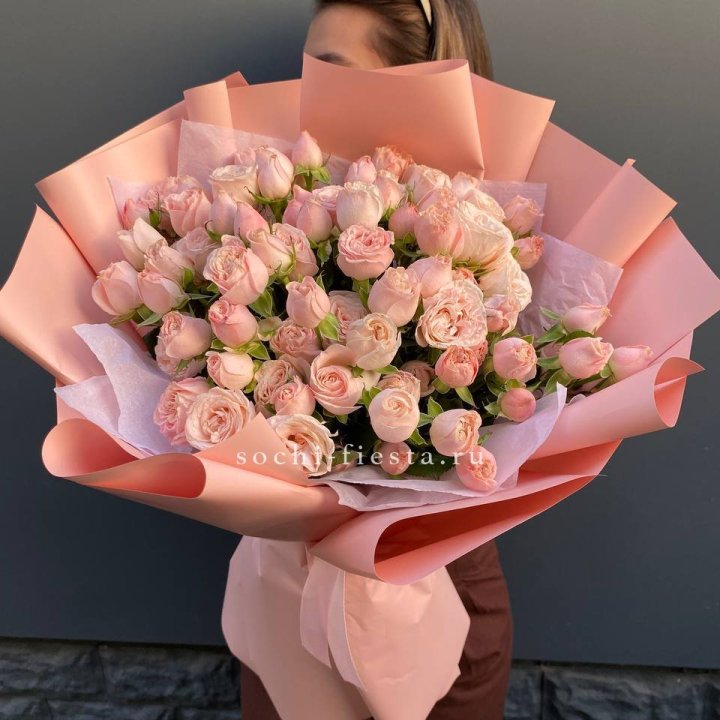 Букет "Веспро" в Балашихе