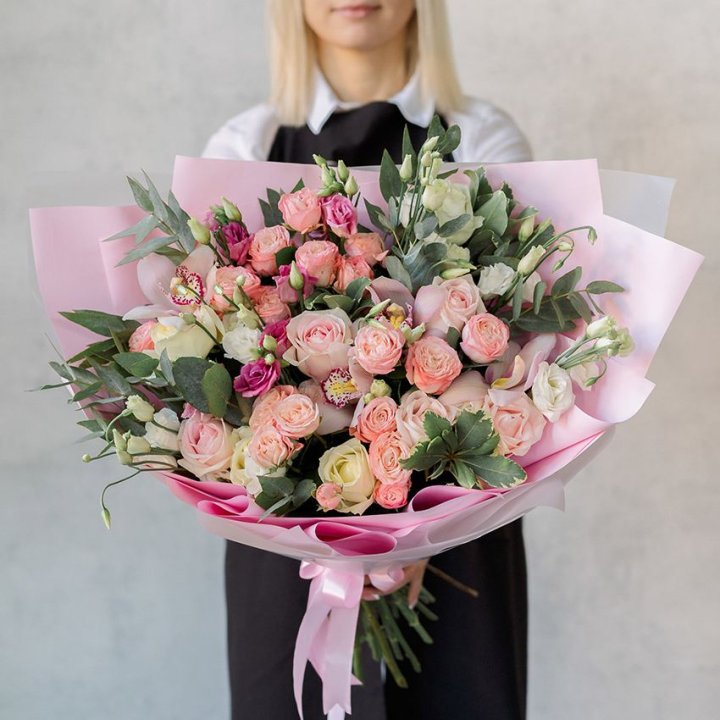 Букет "Мили" в Балашихе