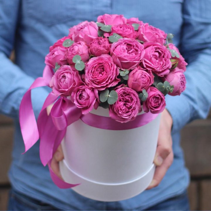 Бокс мисти баблс в Балашихе