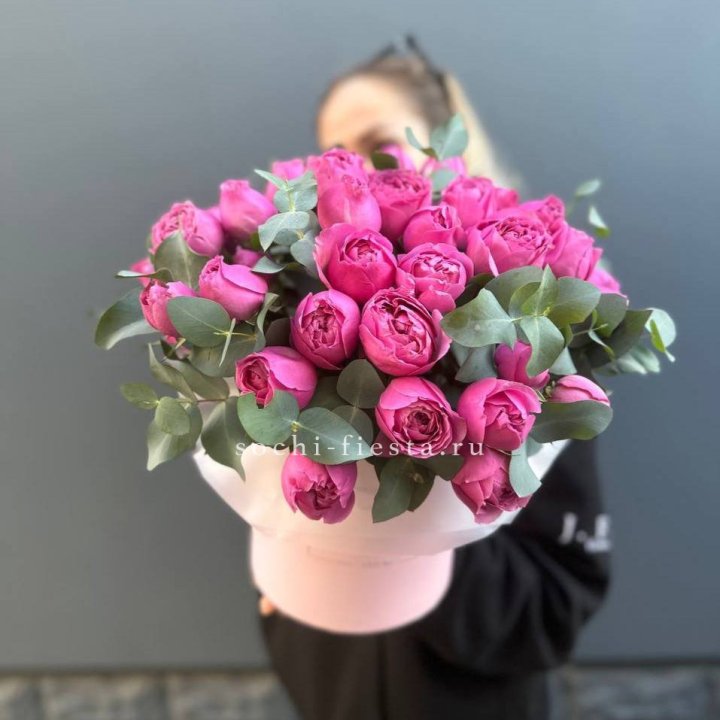 Мисти бокс №2 в Балашихе