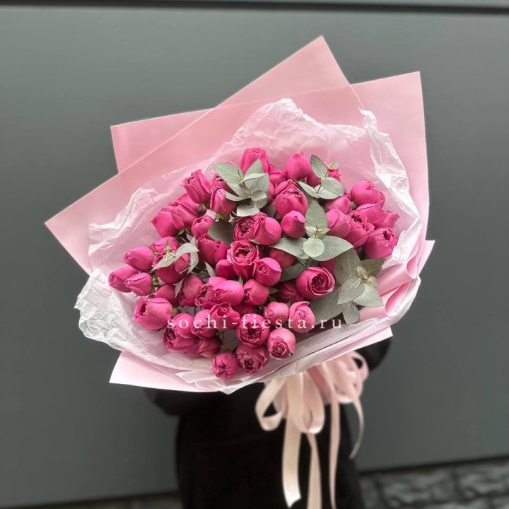 25 Мисти бабблс в Балашихе