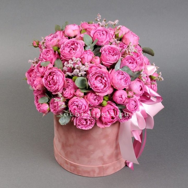 Мисти бокс №1 в Балашихе