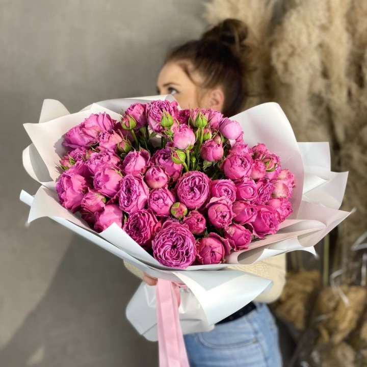 25 мисти баблс в воздушном оформлении в Балашихе