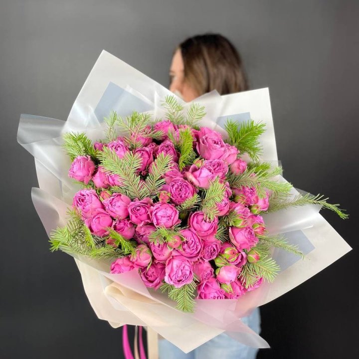 Мисти крисмас в Балашихе