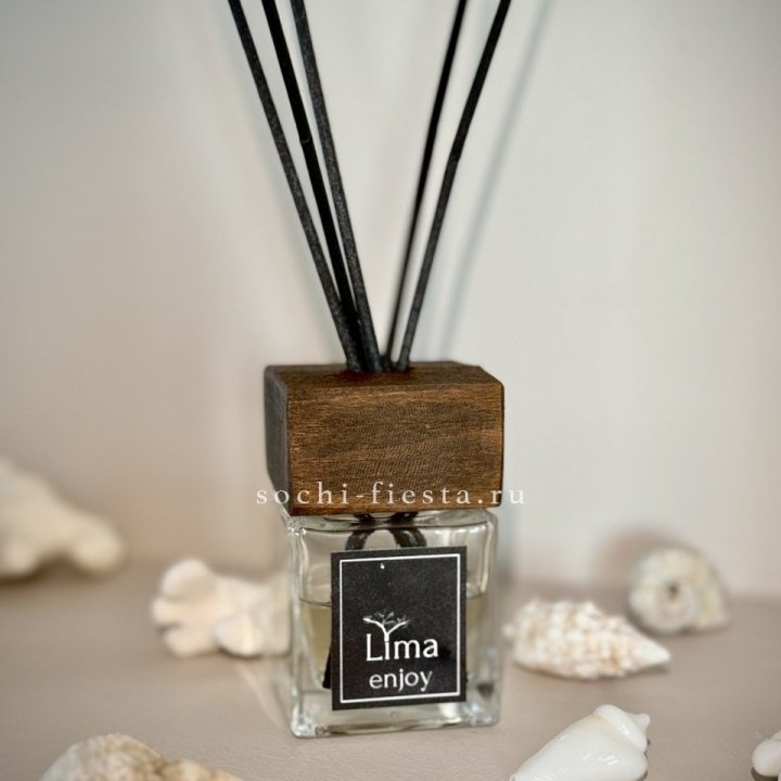 Диффузор для дома с палочками "Энджой" в Балашихе