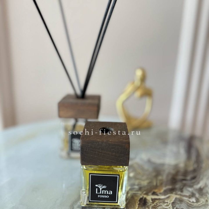 Диффузор для дома с палочками "Роззо" в Балашихе