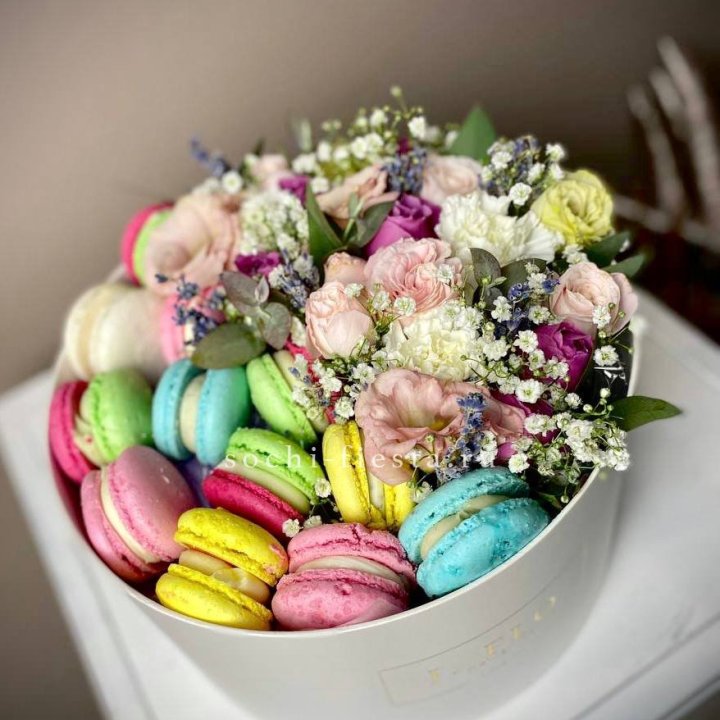 Крем бокс в Балашихе