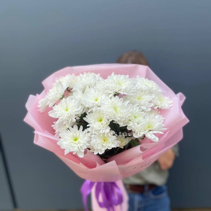  Букет "Хриза" в Балашихе