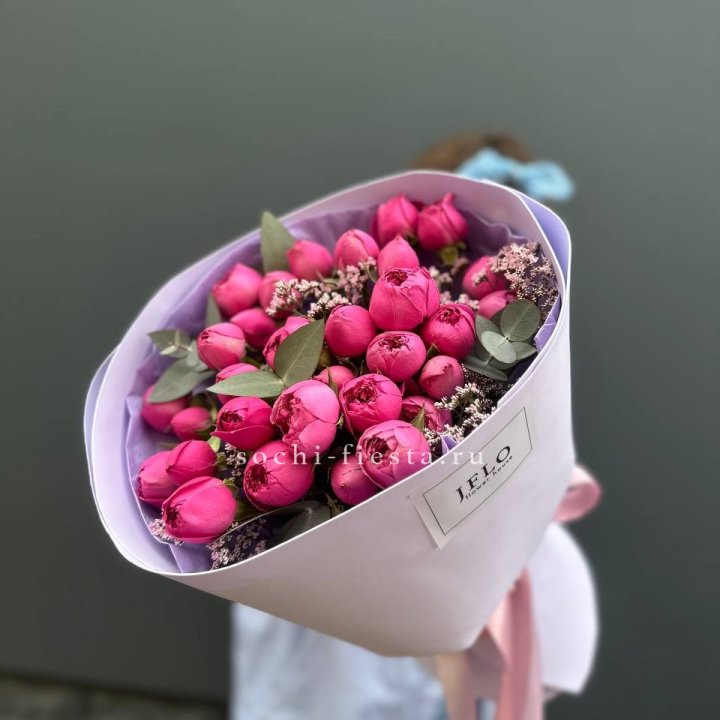 Мисти Баблс  "Кремиси" в Балашихе