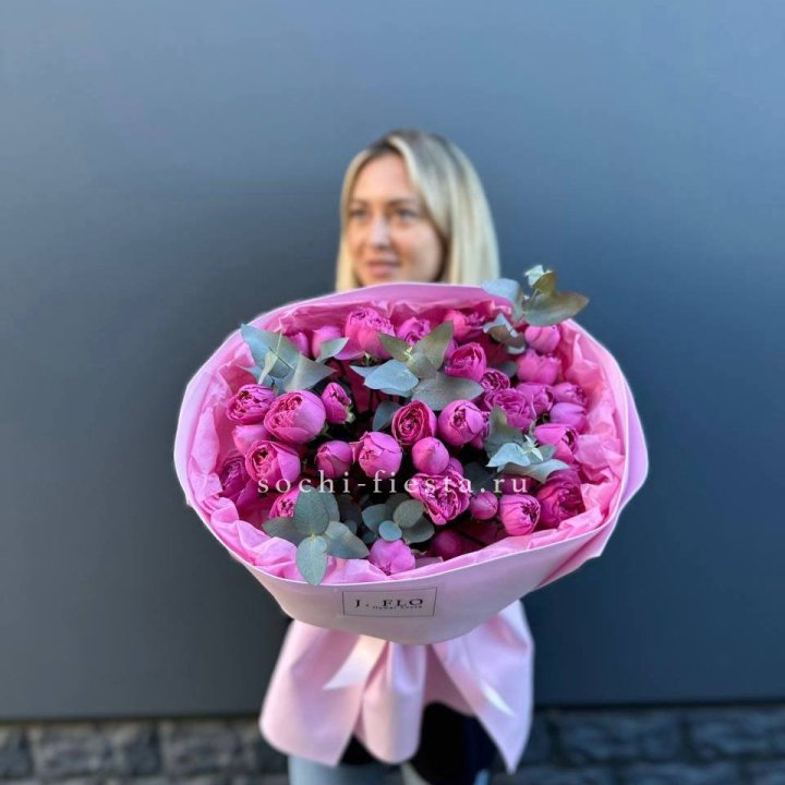 19 Мисти бабблс в Балашихе