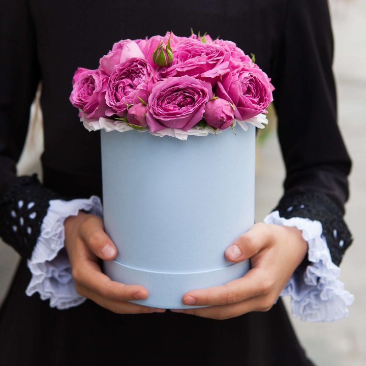 Бокс мини мисти в Балашихе