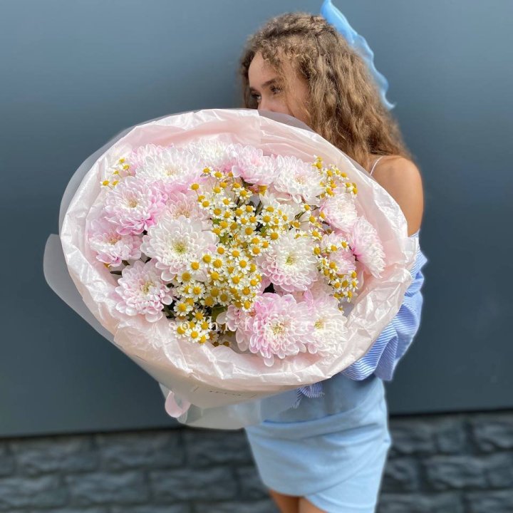  Букет "Дублин" в Балашихе