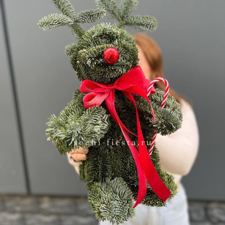 "Олень" из нобилиса в Балашихе