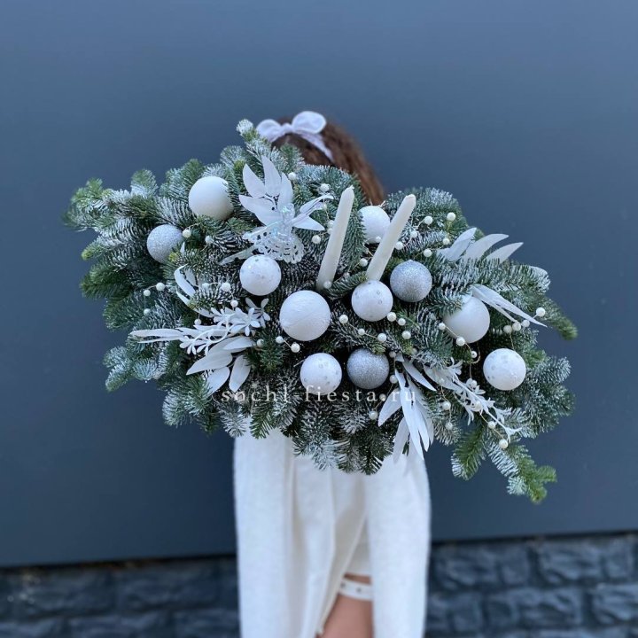 Композиция настольная  в Балашихе