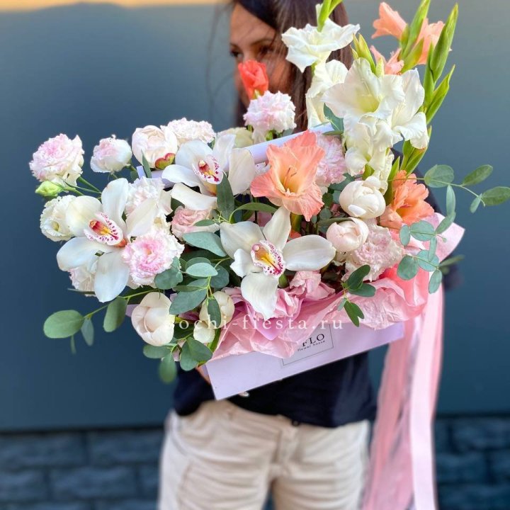 Ящик №3 в Балашихе