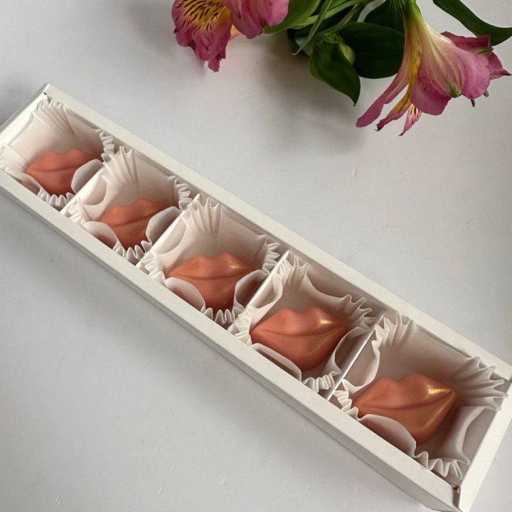 Бельгийский шоколад губки в Балашихе