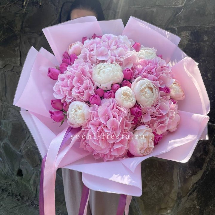 Букет "Валдбери" в Балашихе