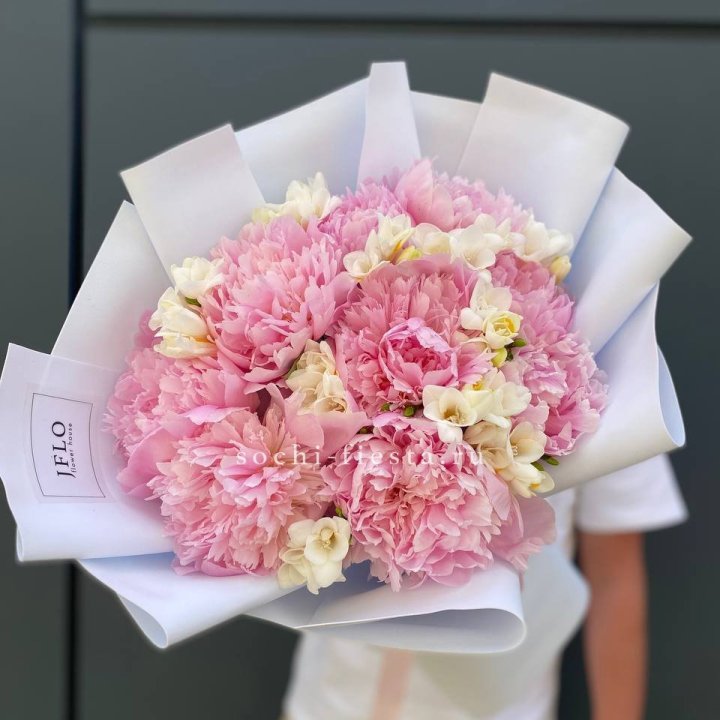  Букет "Фешен" в Балашихе