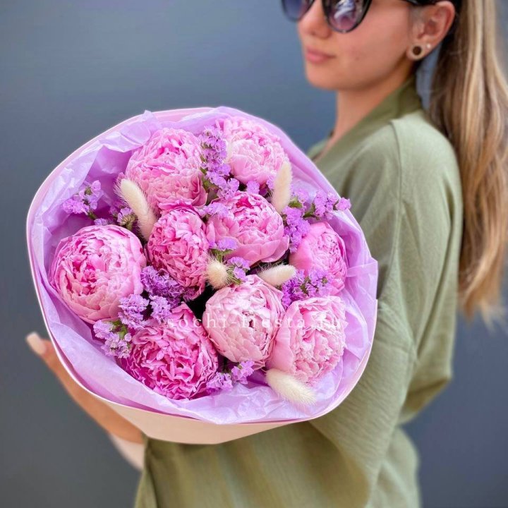  Букет "Белла" в Балашихе