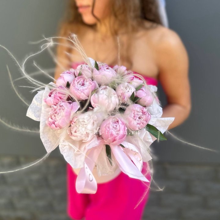 Цилиндр "Асмина" в Балашихе