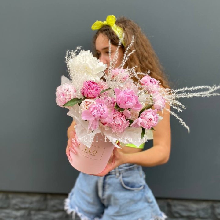 Цилиндр "Амина" в Балашихе