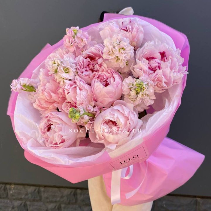  Букет "Кирки" в Балашихе