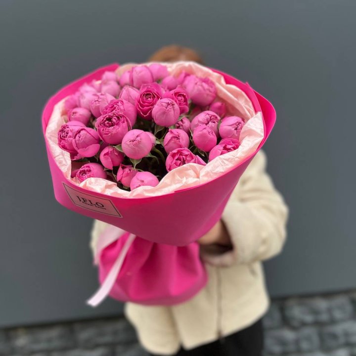 11 мисти баблс в Балашихе