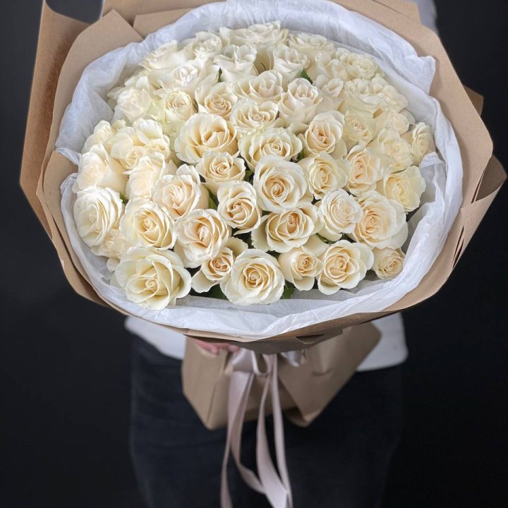 51 кеннийская роза в Балашихе