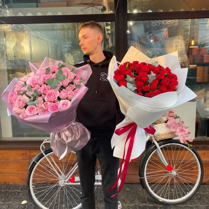 Комбо набор в Балашихе