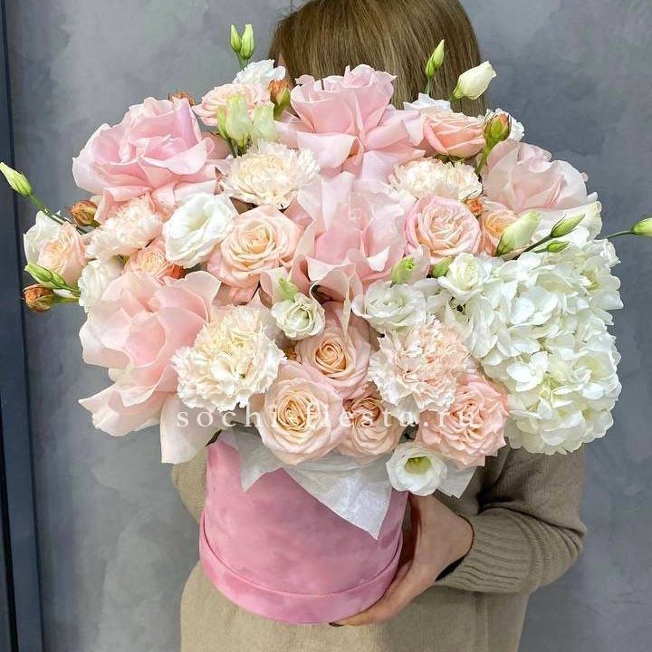 Авторский бокс №1 в Балашихе