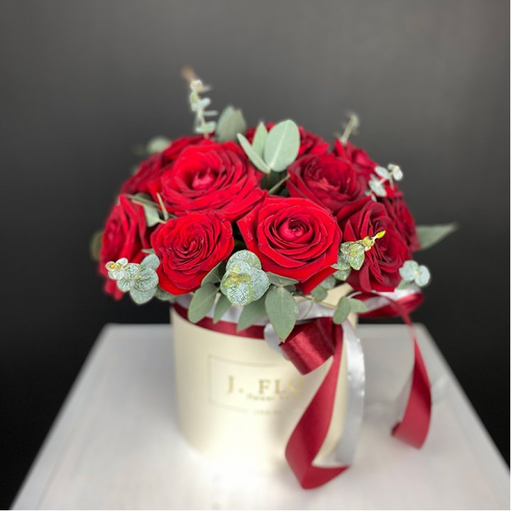 Ред бокс в Балашихе